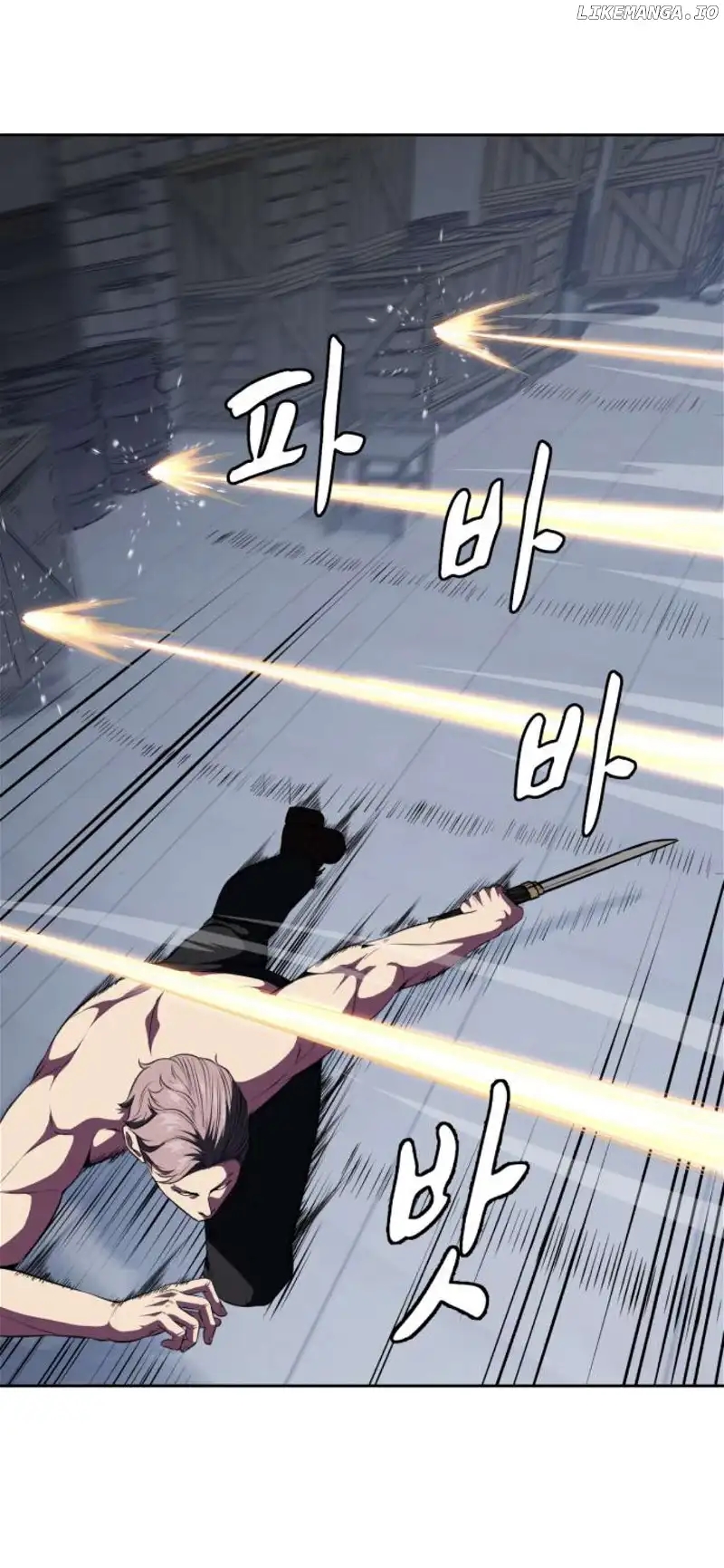 The Boy Of Death — Chapter 172 — page 67