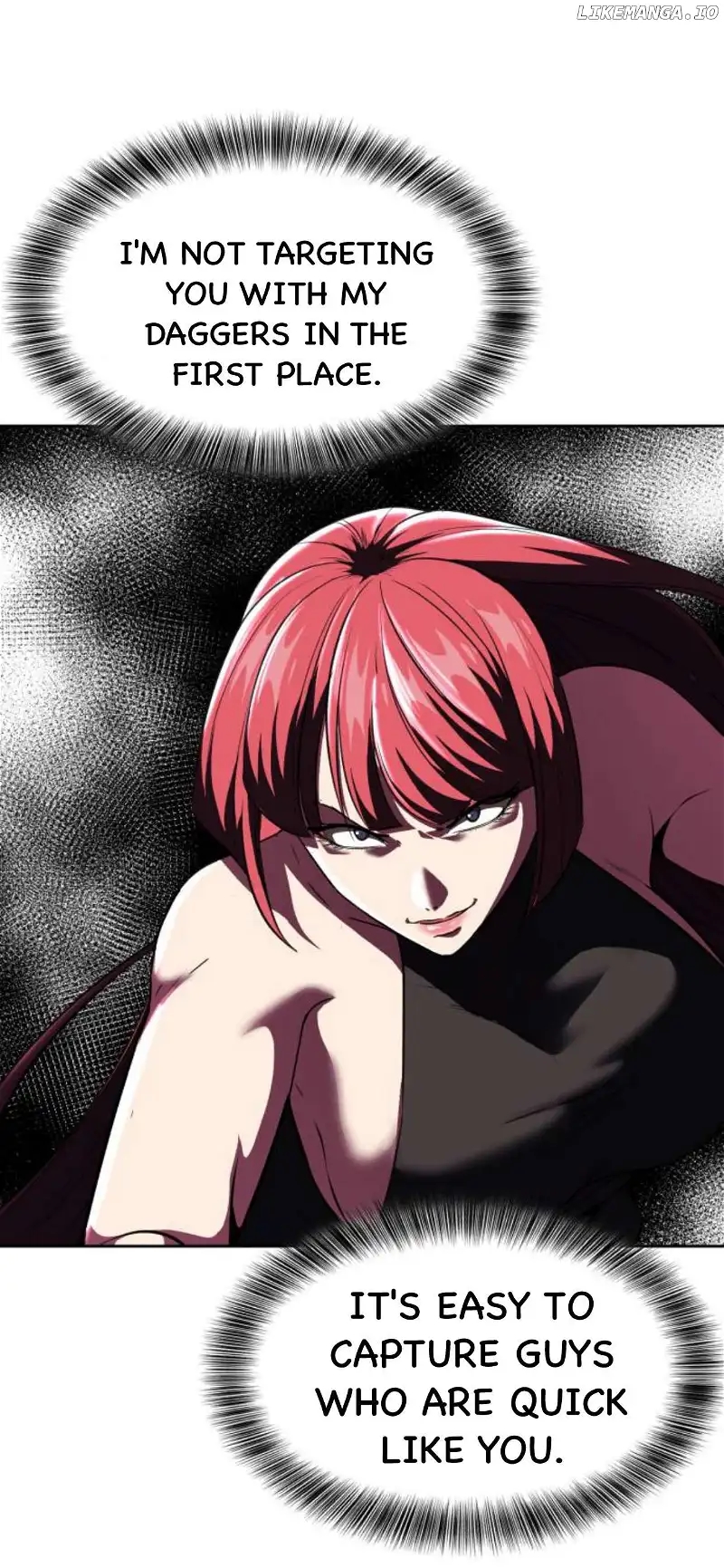 The Boy Of Death — Chapter 172 — page 69