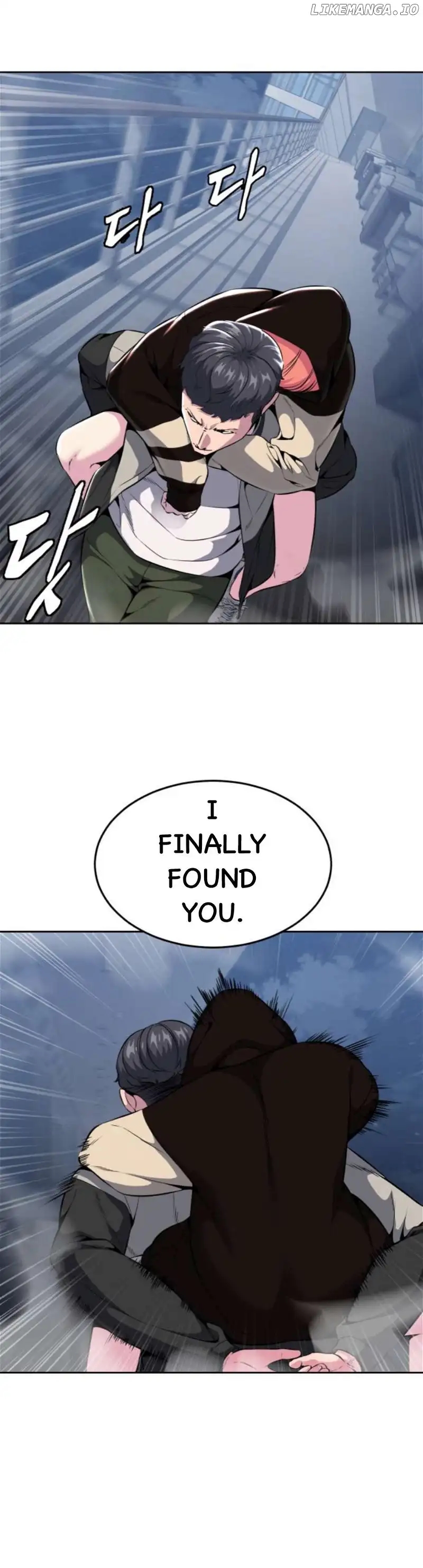 The Boy Of Death — Chapter 172 — page 74