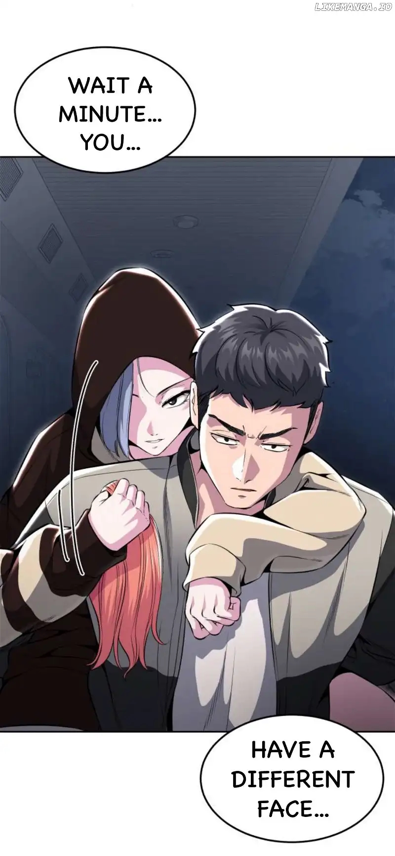 The Boy Of Death — Chapter 172 — page 76