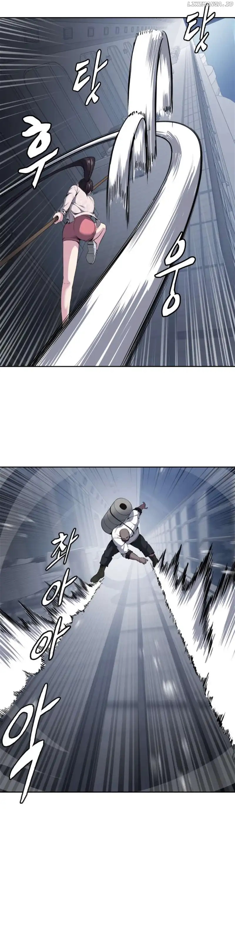 The Boy Of Death — Chapter 172 — page 78