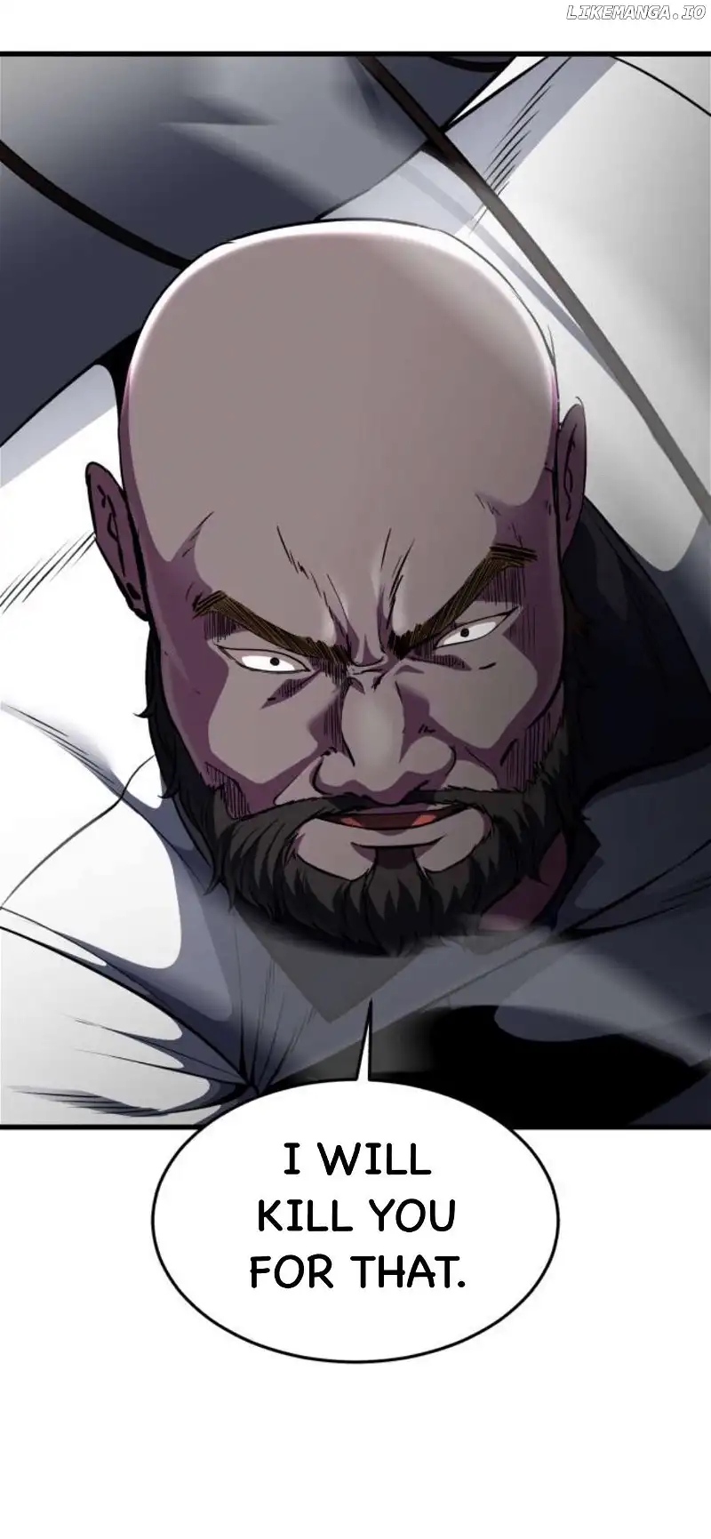 The Boy Of Death — Chapter 172 — page 81