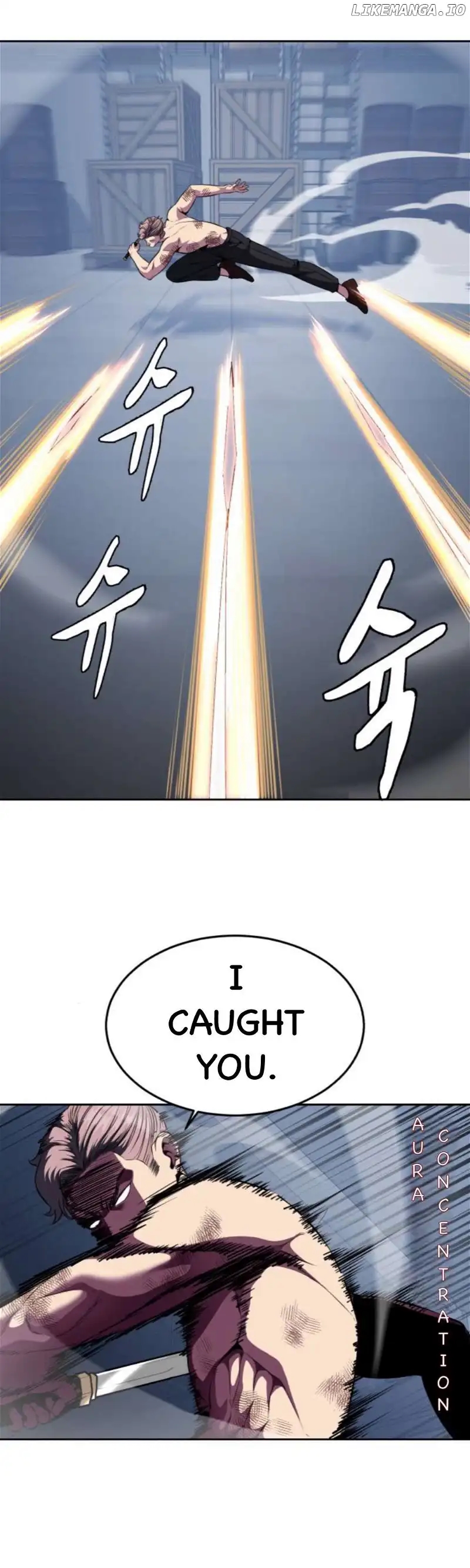 The Boy Of Death — Chapter 172 — page 83
