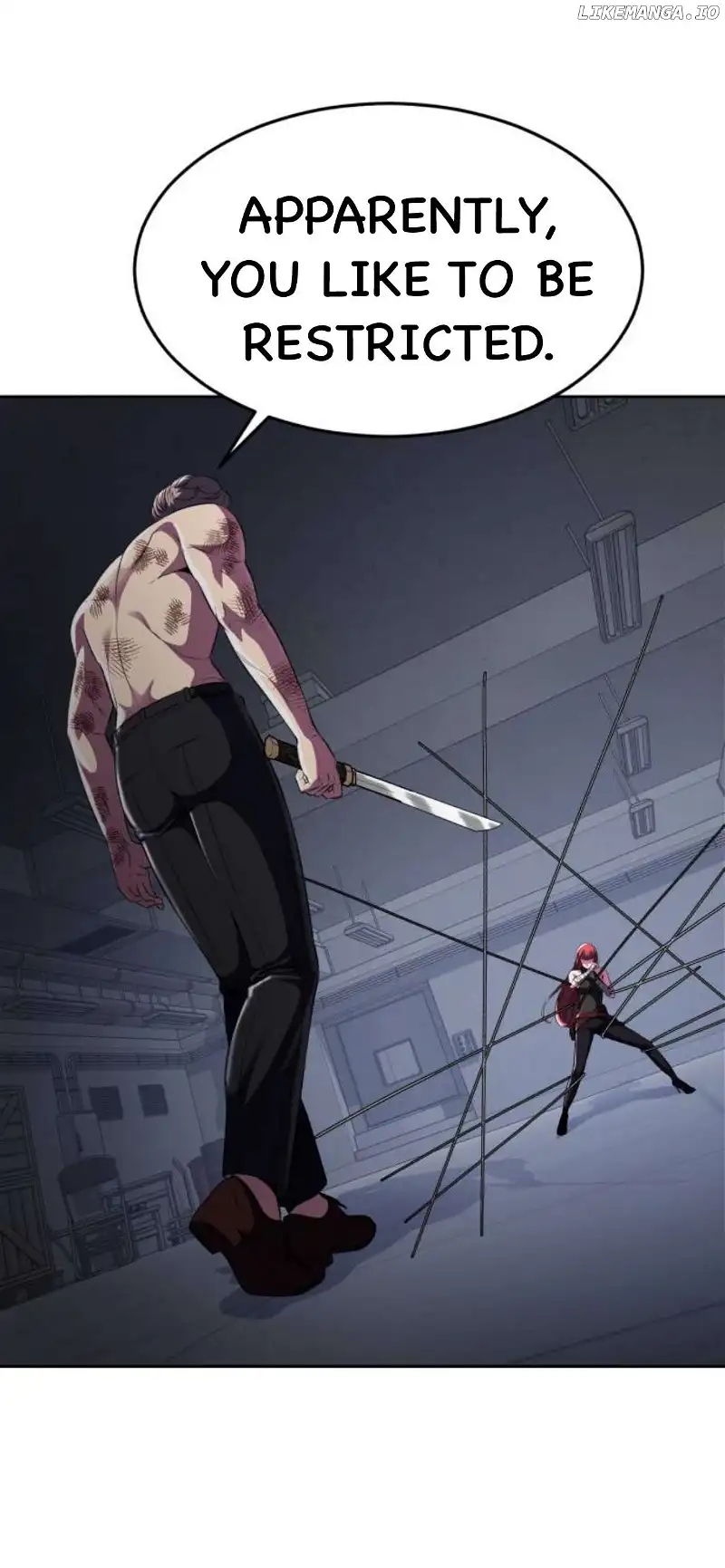 The Boy Of Death — Chapter 172 — page 91