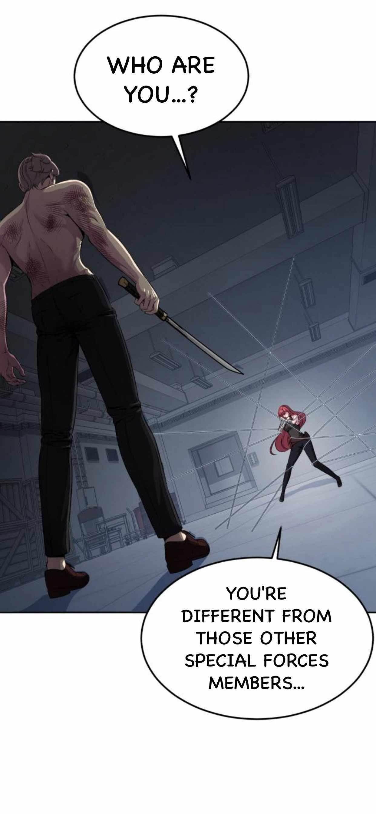 The Boy Of Death — Chapter 173 — page 6
