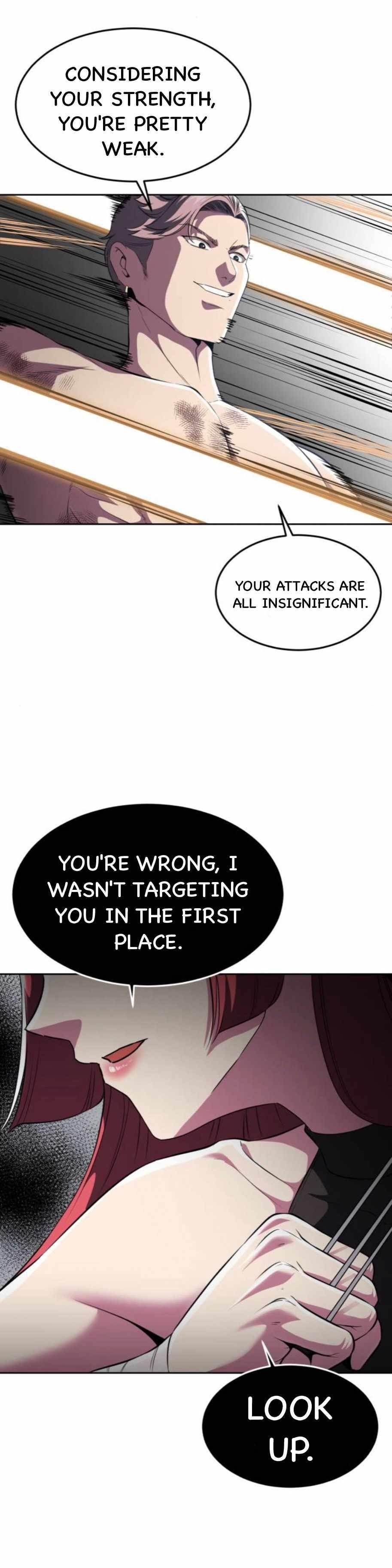 The Boy Of Death — Chapter 173 — page 12