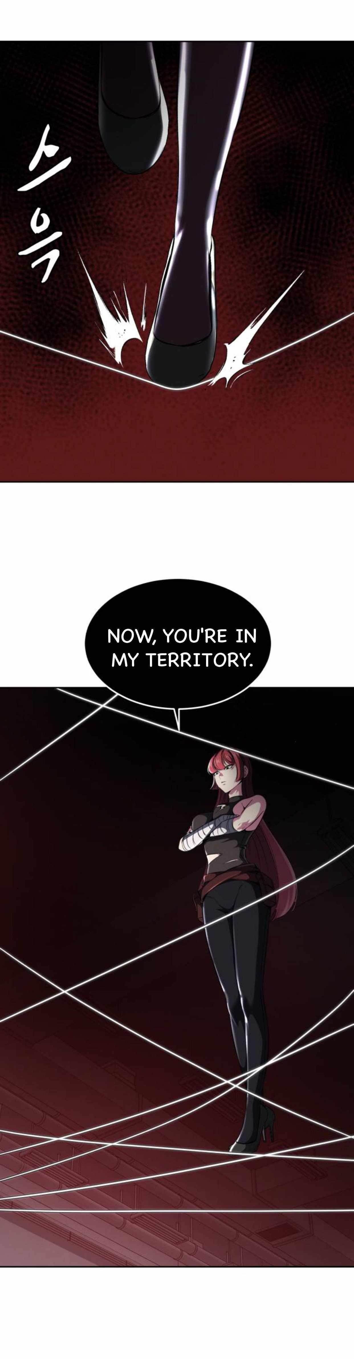 The Boy Of Death — Chapter 173 — page 14