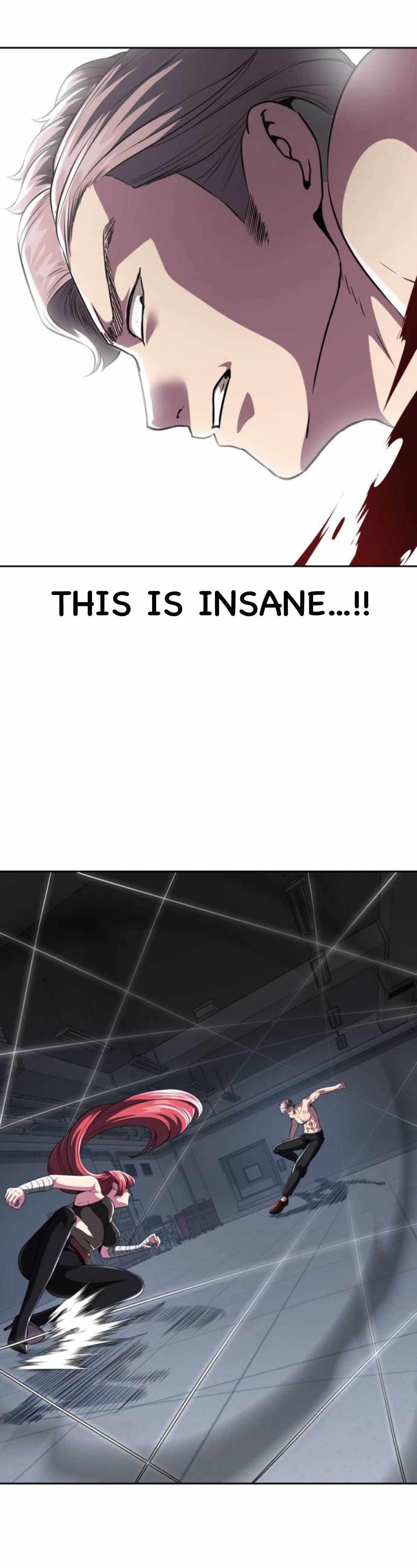 The Boy Of Death — Chapter 173 — page 22