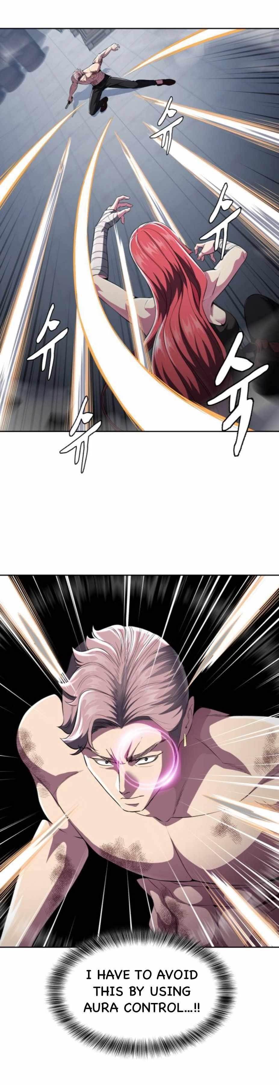 The Boy Of Death — Chapter 173 — page 25