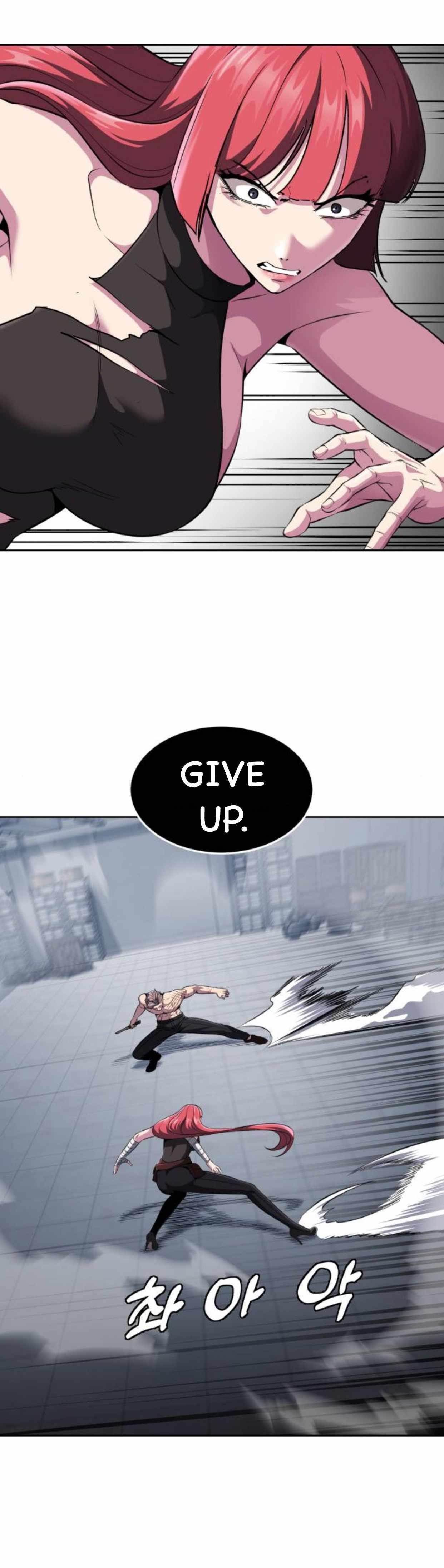 The Boy Of Death — Chapter 173 — page 54