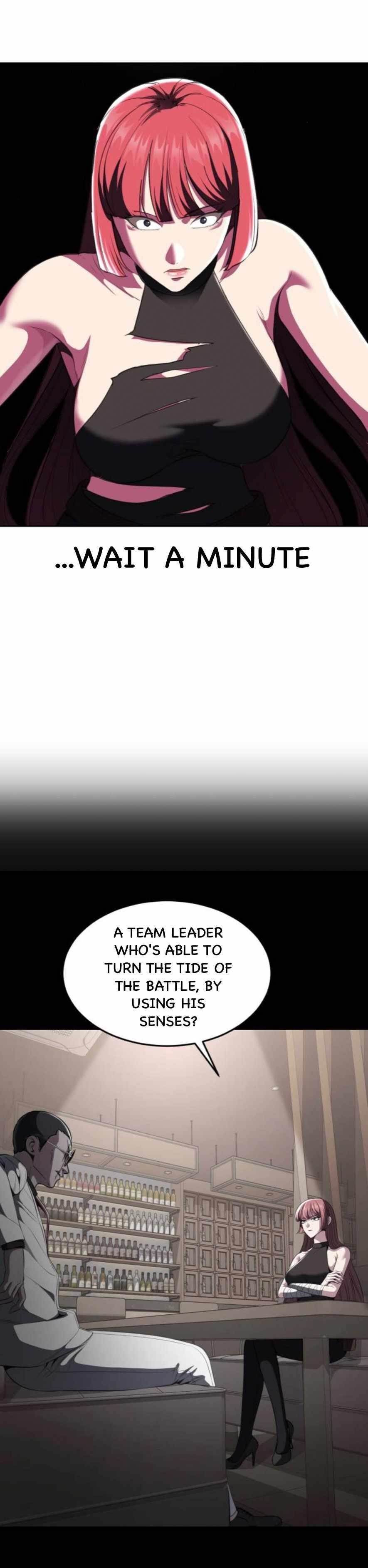 The Boy Of Death — Chapter 173 — page 58