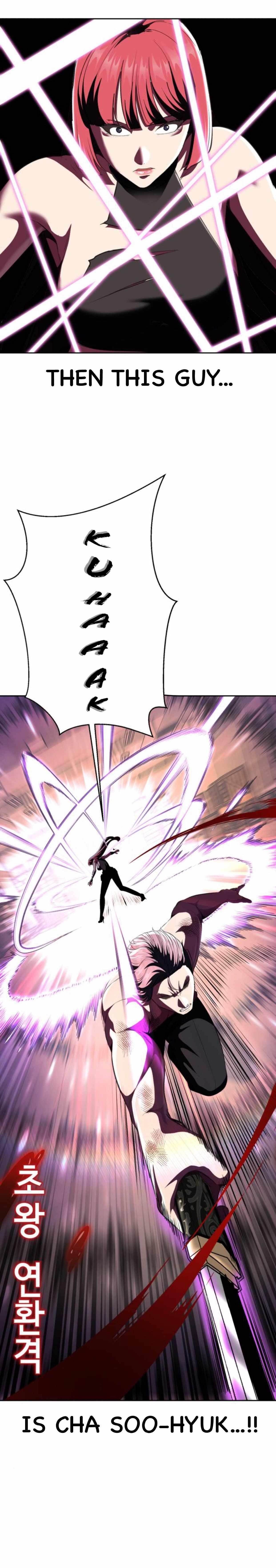 The Boy Of Death — Chapter 173 — page 60