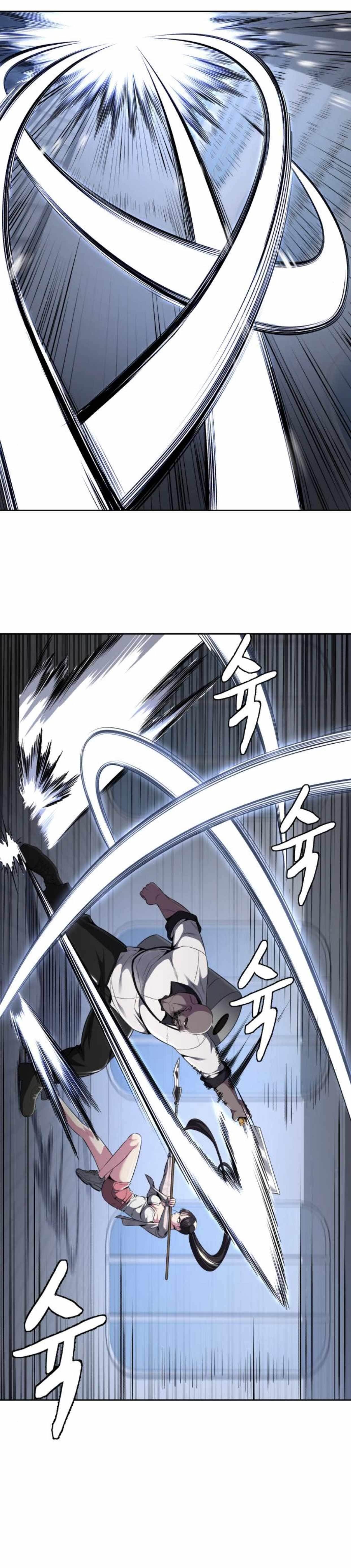 The Boy Of Death — Chapter 173 — page 62
