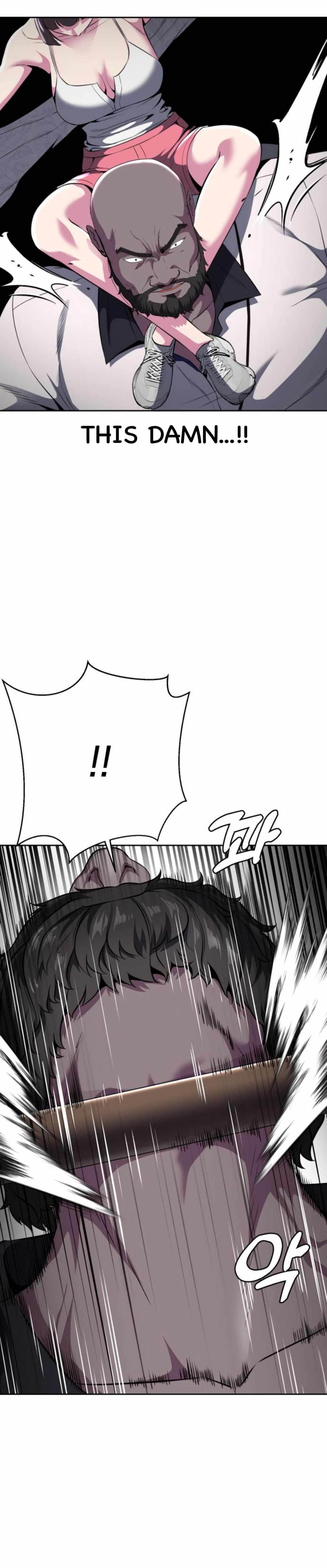 The Boy Of Death — Chapter 173 — page 66