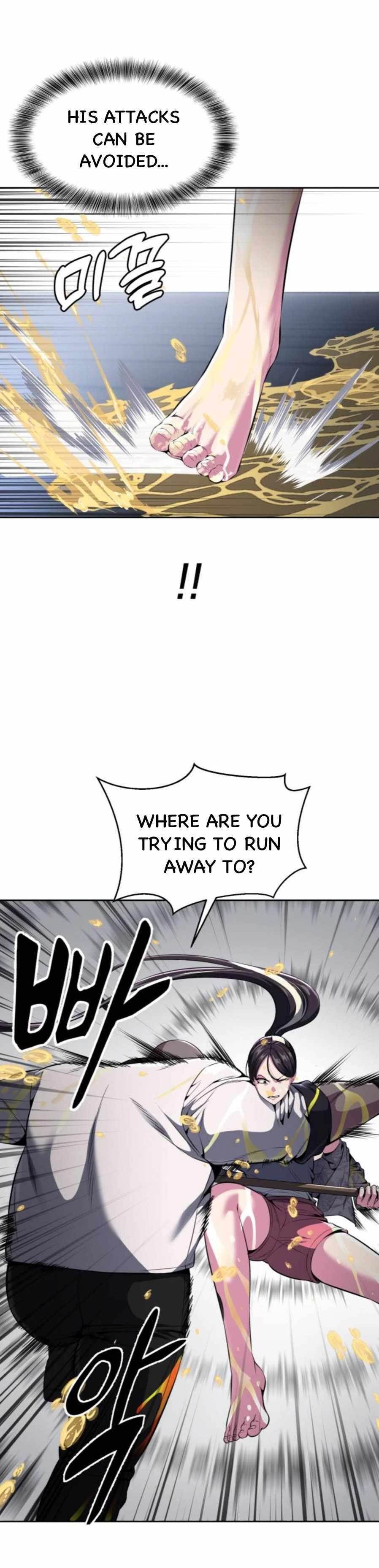 The Boy Of Death — Chapter 174 — page 7