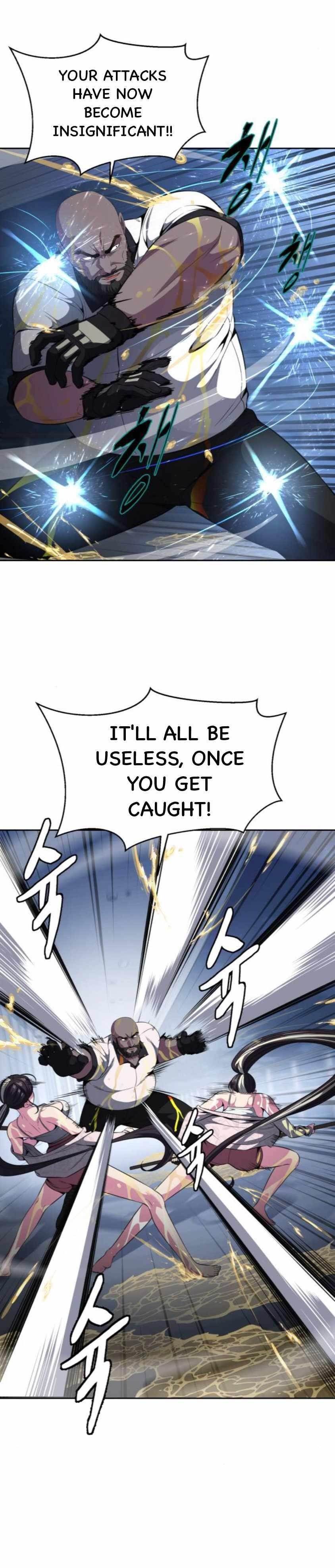 The Boy Of Death — Chapter 174 — page 16