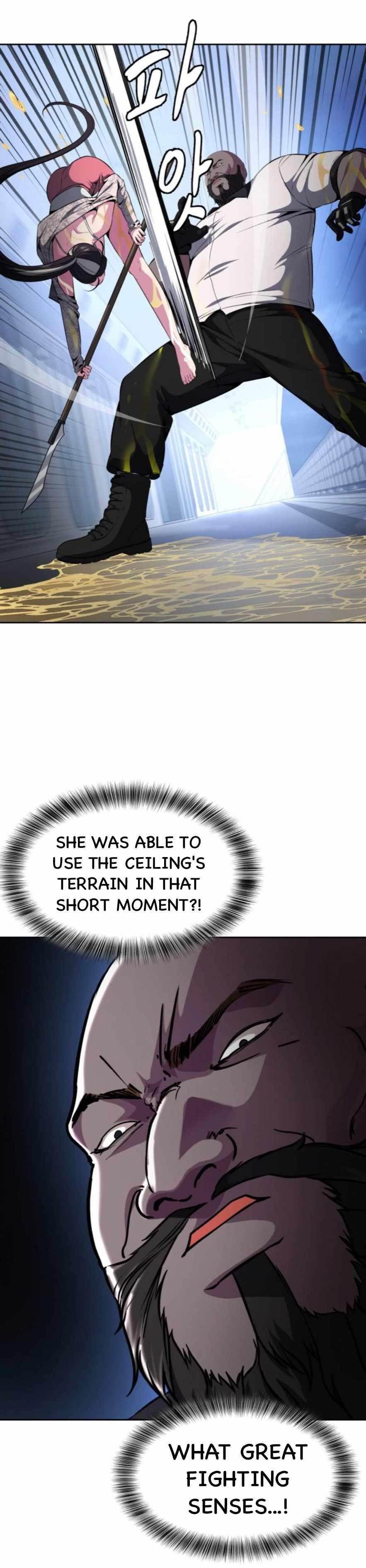 The Boy Of Death — Chapter 174 — page 20
