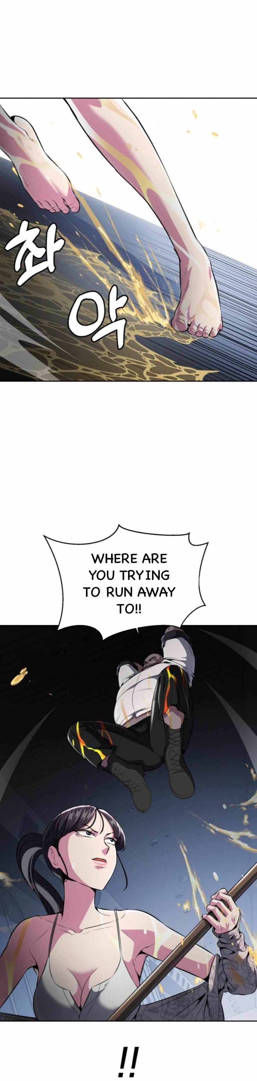 The Boy Of Death — Chapter 174 — page 21