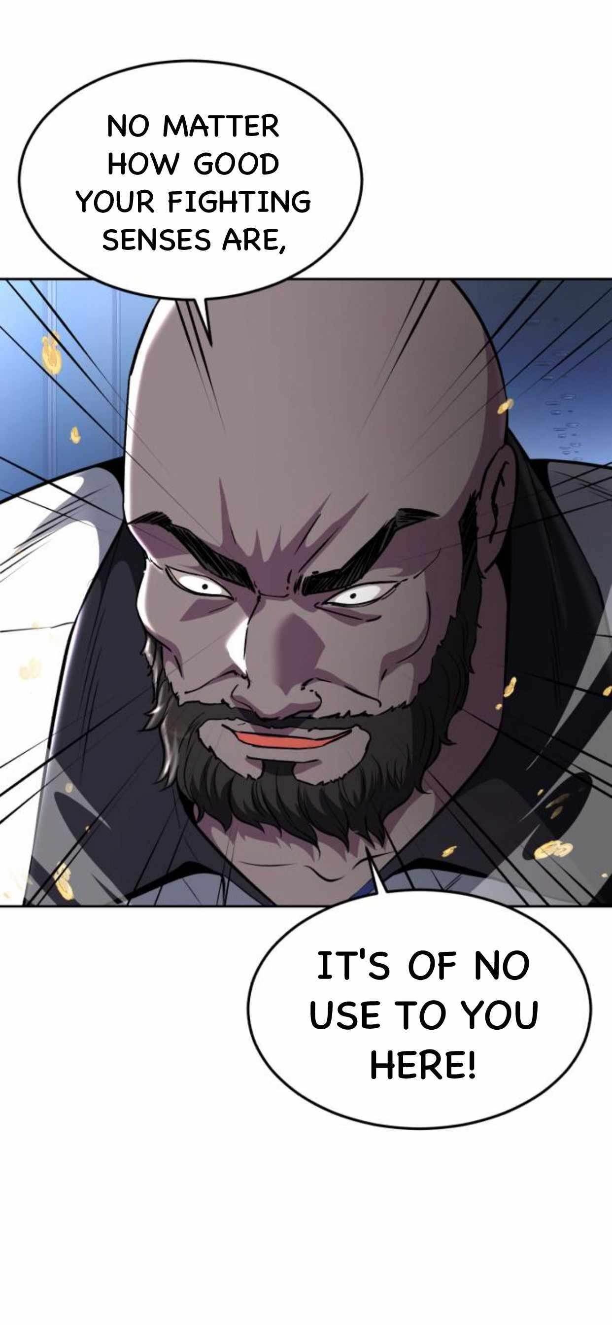 The Boy Of Death — Chapter 174 — page 24