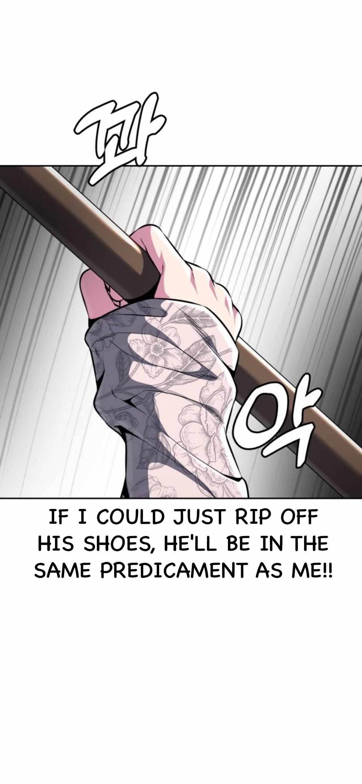 The Boy Of Death — Chapter 174 — page 29