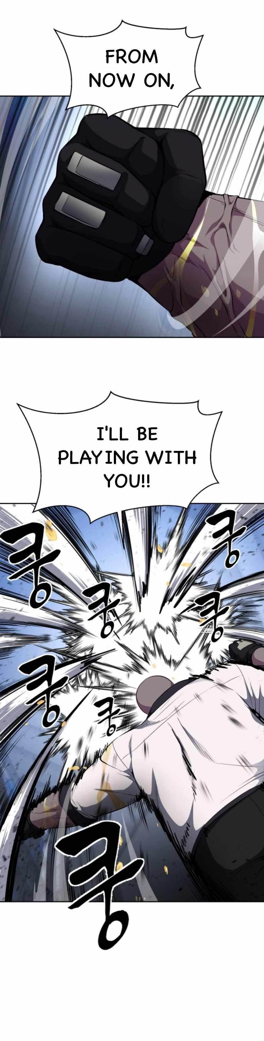 The Boy Of Death — Chapter 174 — page 36
