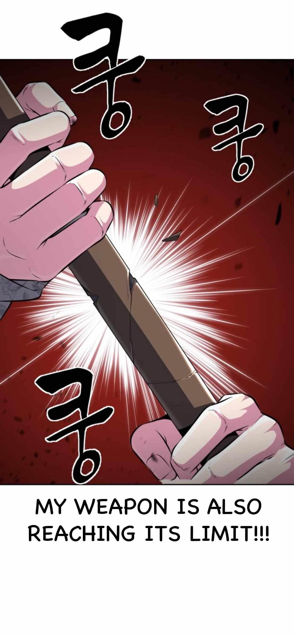 The Boy Of Death — Chapter 174 — page 39