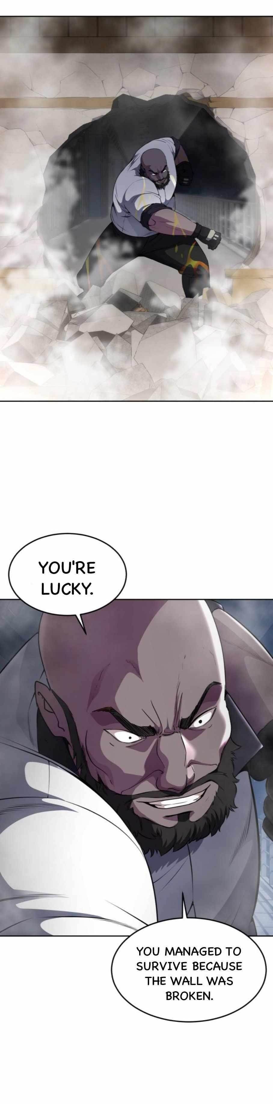 The Boy Of Death — Chapter 174 — page 44