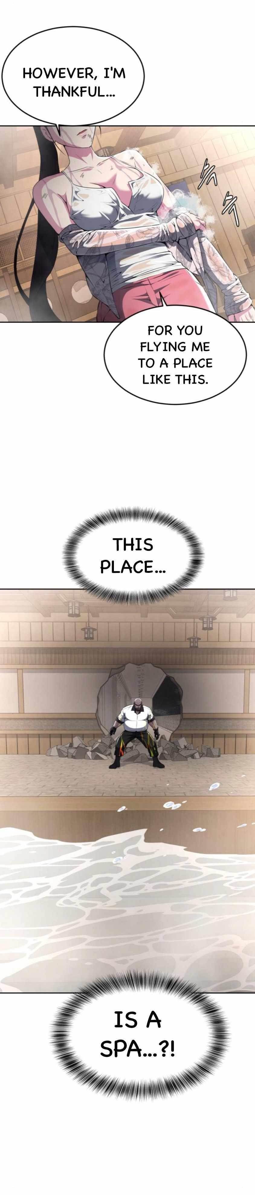 The Boy Of Death — Chapter 174 — page 46