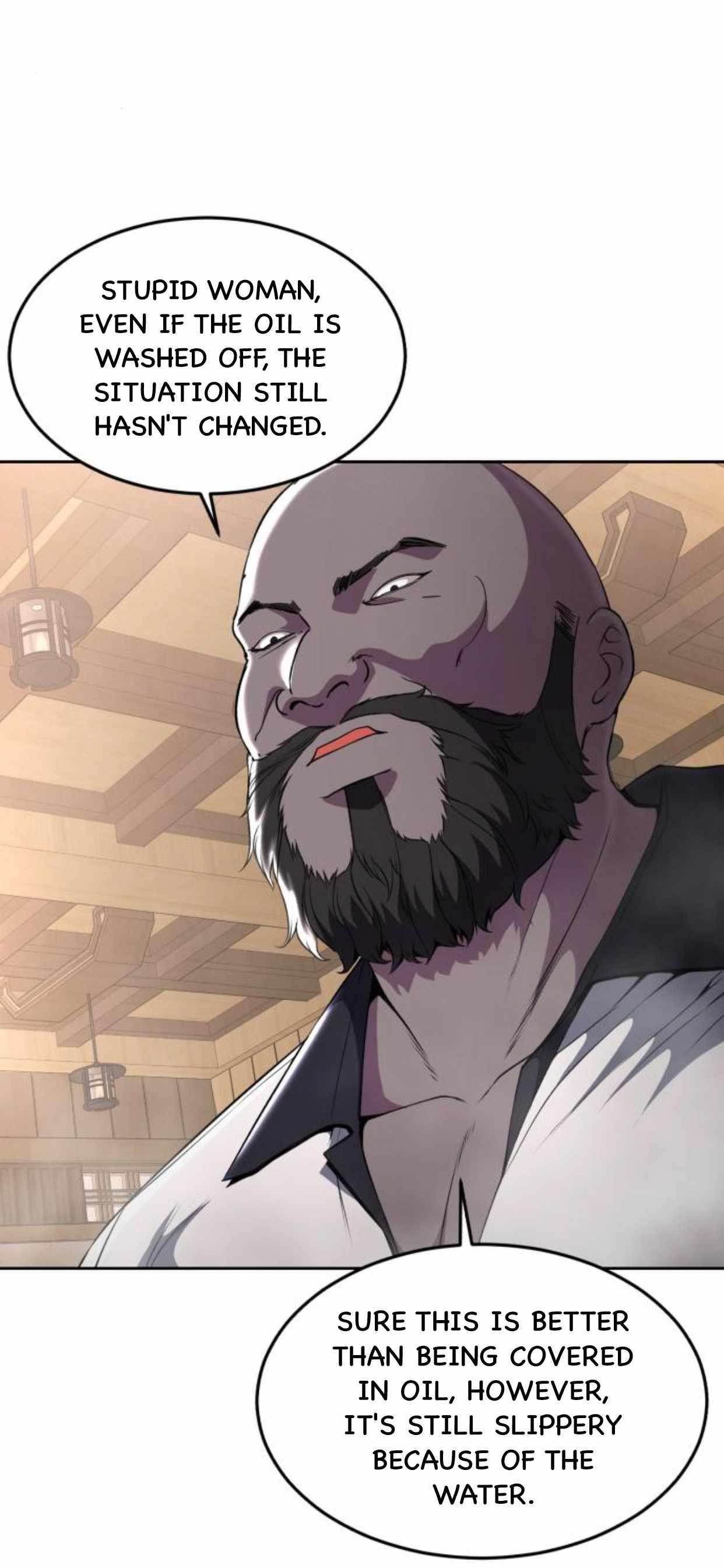 The Boy Of Death — Chapter 174 — page 49