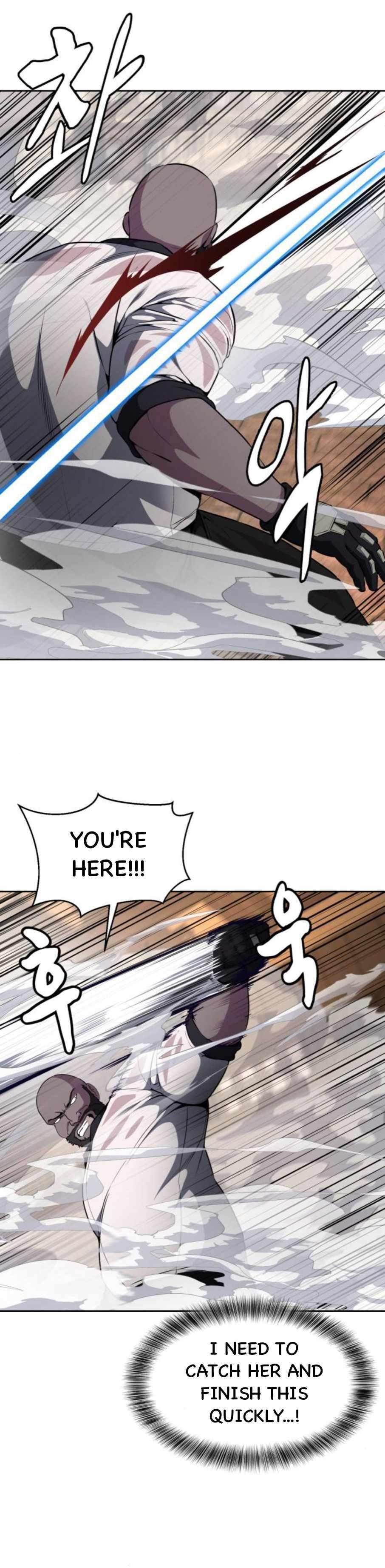The Boy Of Death — Chapter 174 — page 55