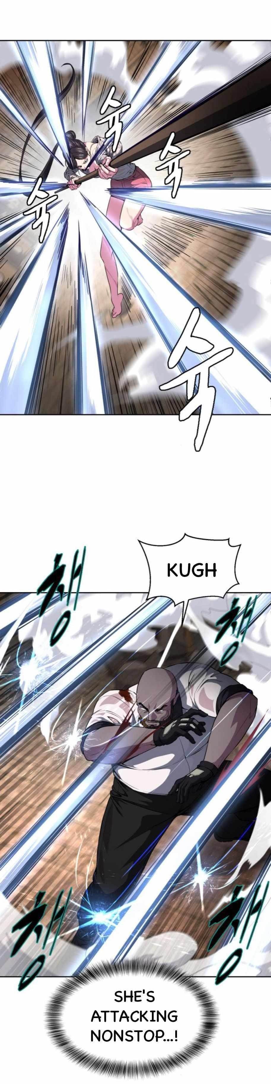 The Boy Of Death — Chapter 174 — page 57