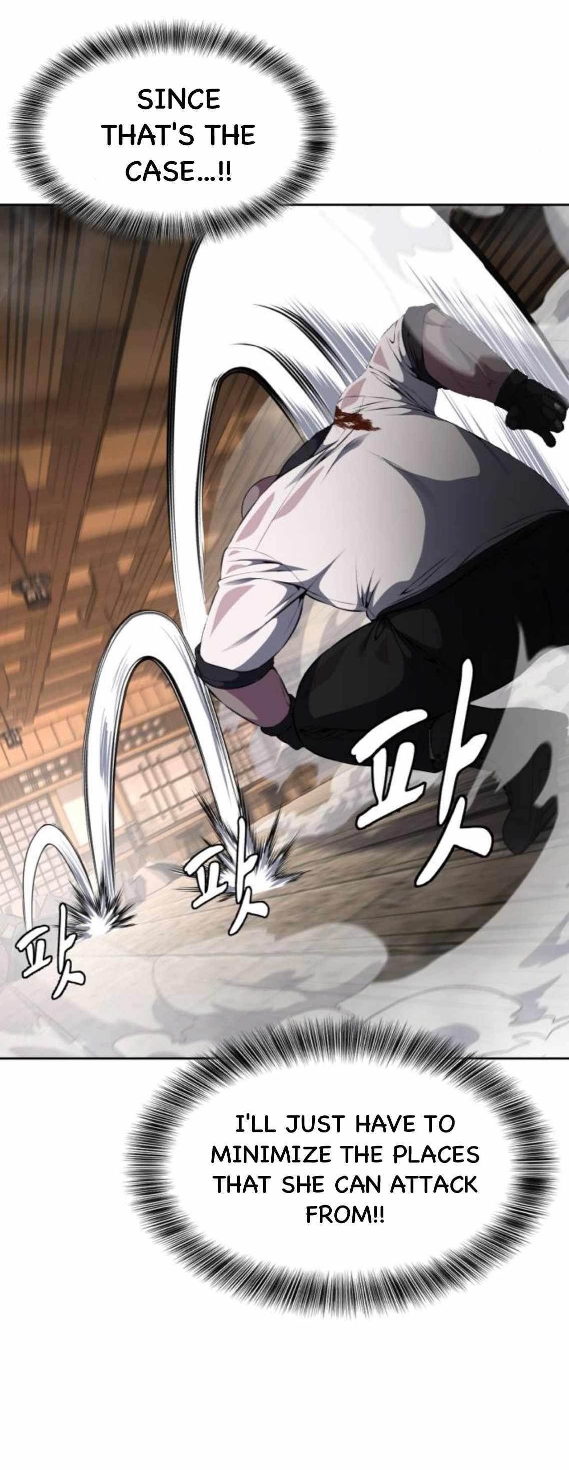 The Boy Of Death — Chapter 174 — page 60