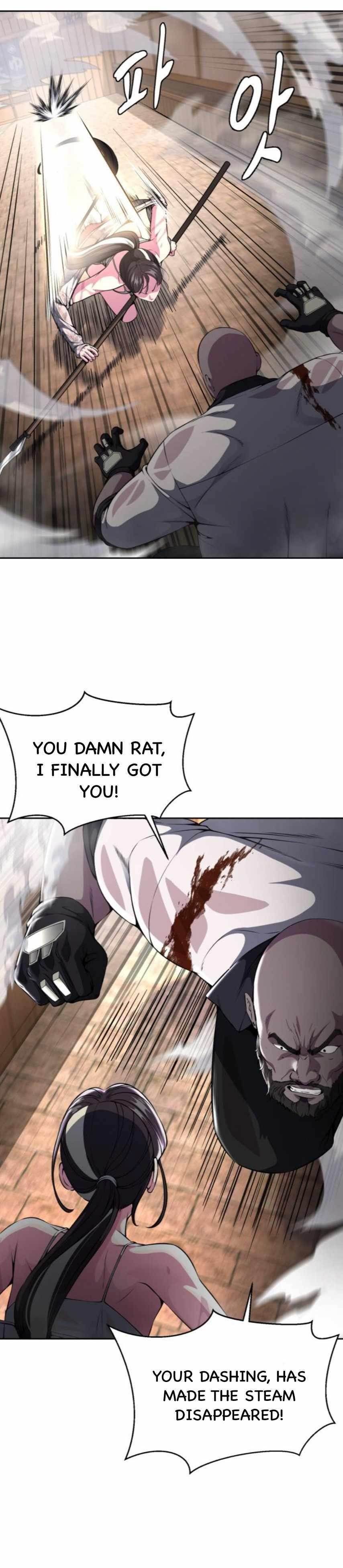 The Boy Of Death — Chapter 174 — page 62