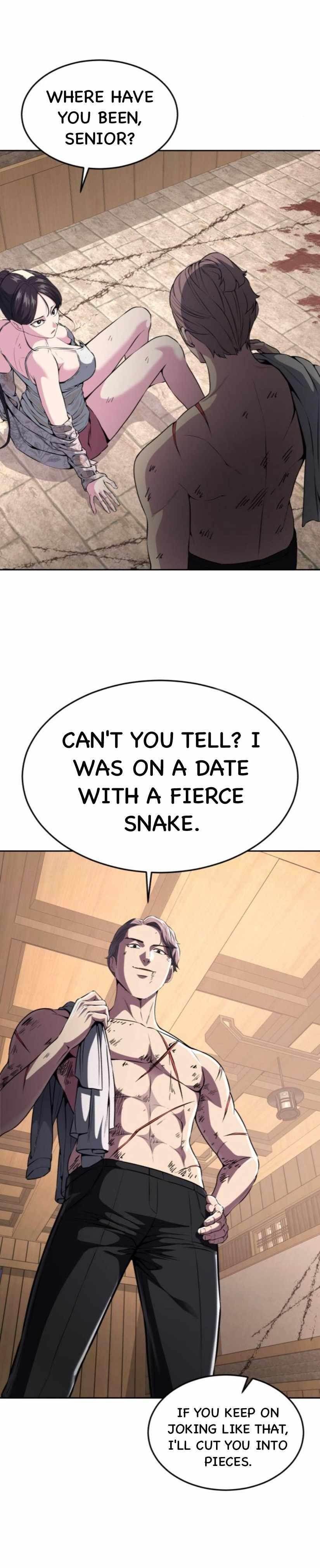 The Boy Of Death — Chapter 174 — page 81