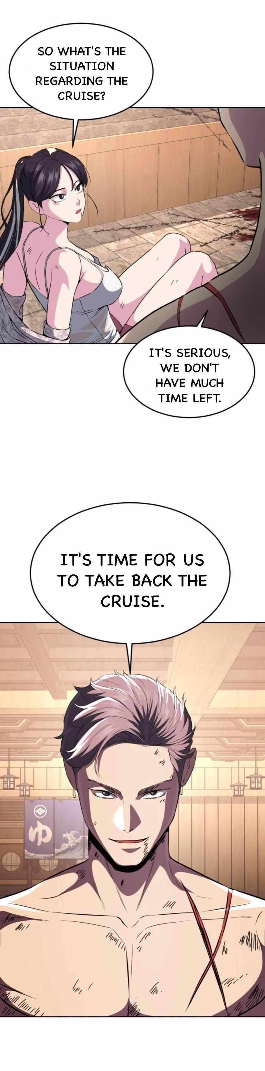 The Boy Of Death — Chapter 174 — page 82