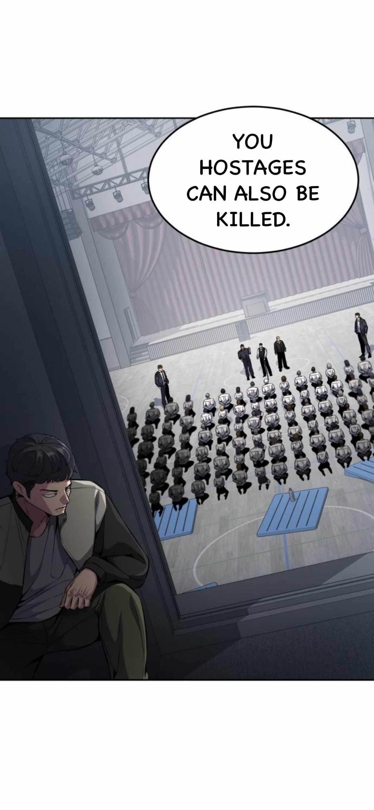 The Boy Of Death — Chapter 175 — page 6