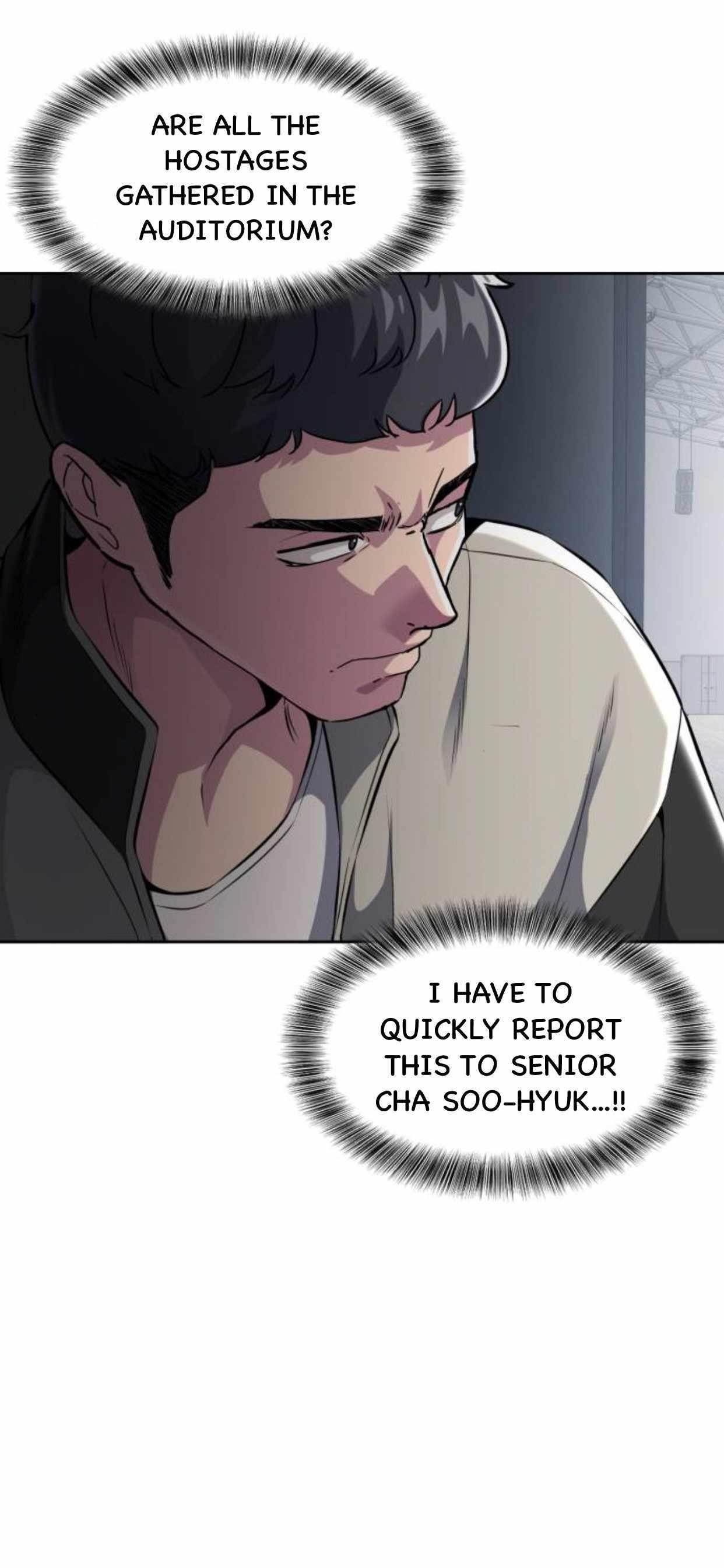 The Boy Of Death — Chapter 175 — page 7