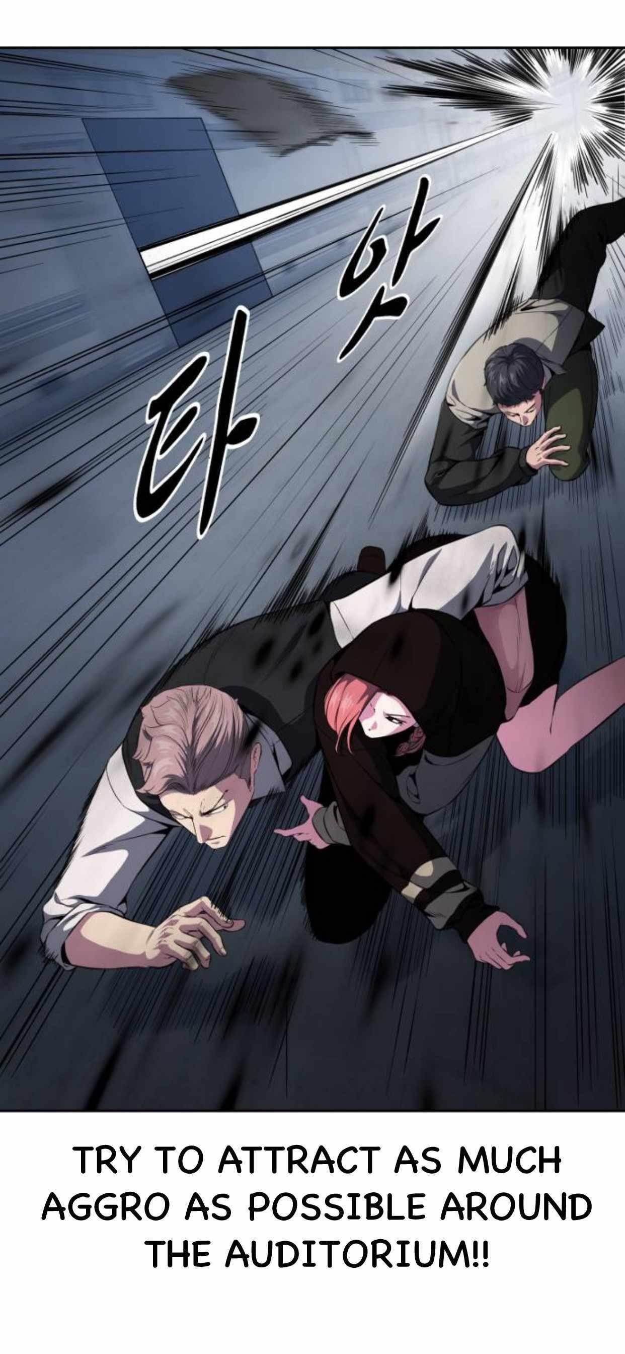 The Boy Of Death — Chapter 175 — page 17
