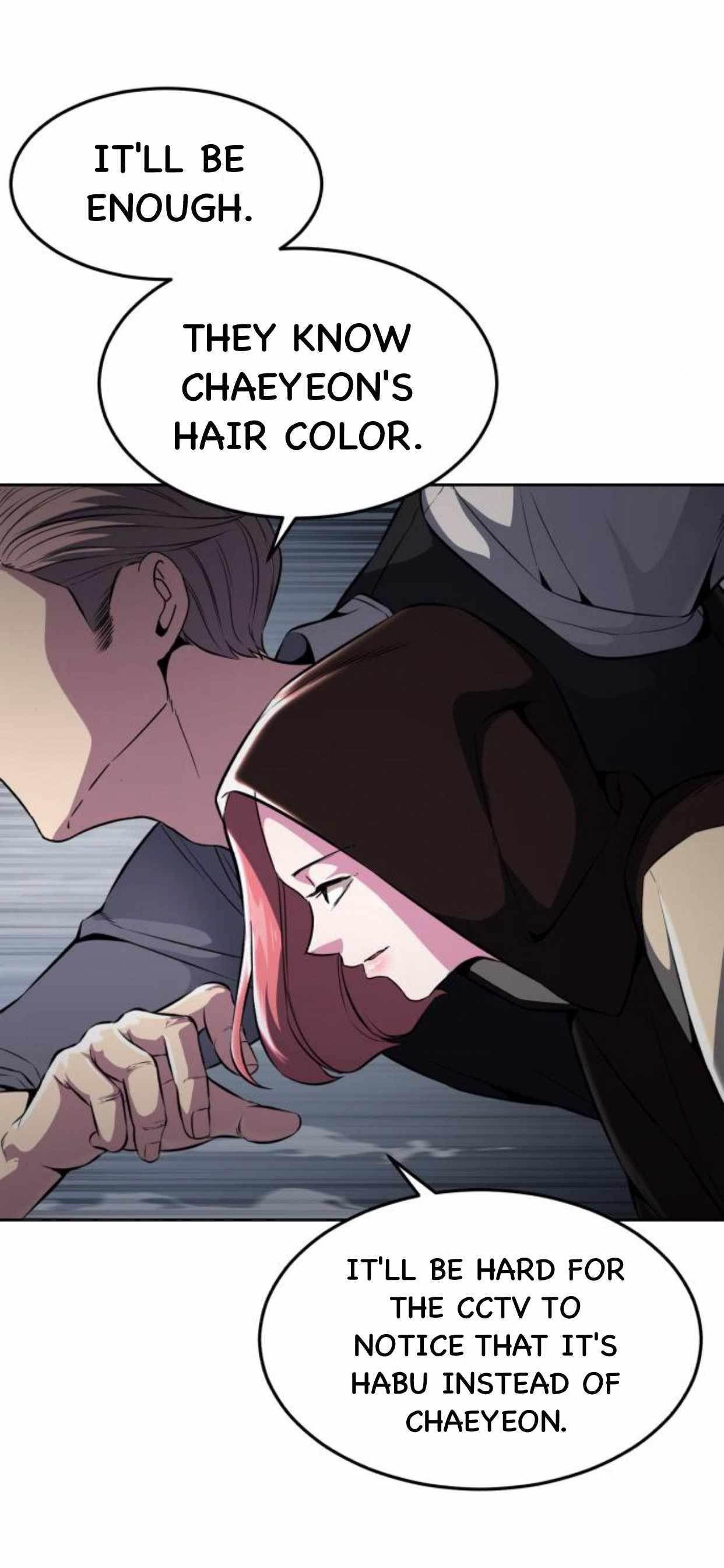 The Boy Of Death — Chapter 175 — page 21
