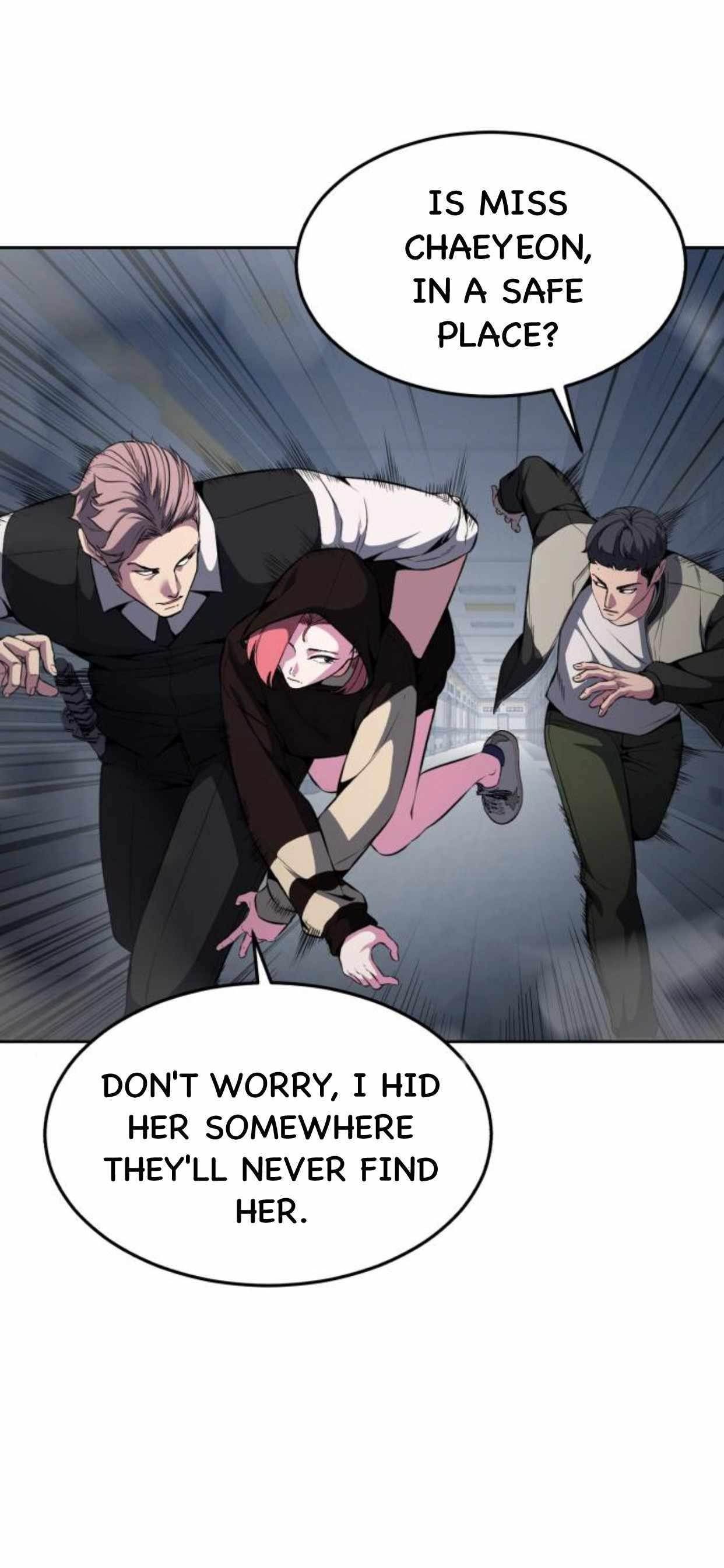 The Boy Of Death — Chapter 175 — page 22