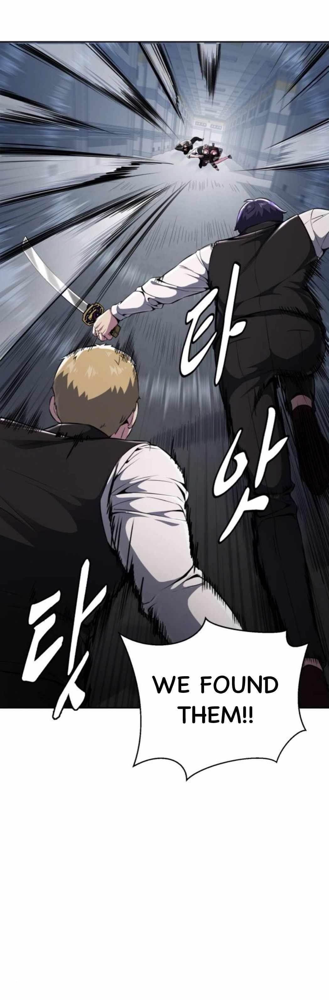 The Boy Of Death — Chapter 175 — page 24