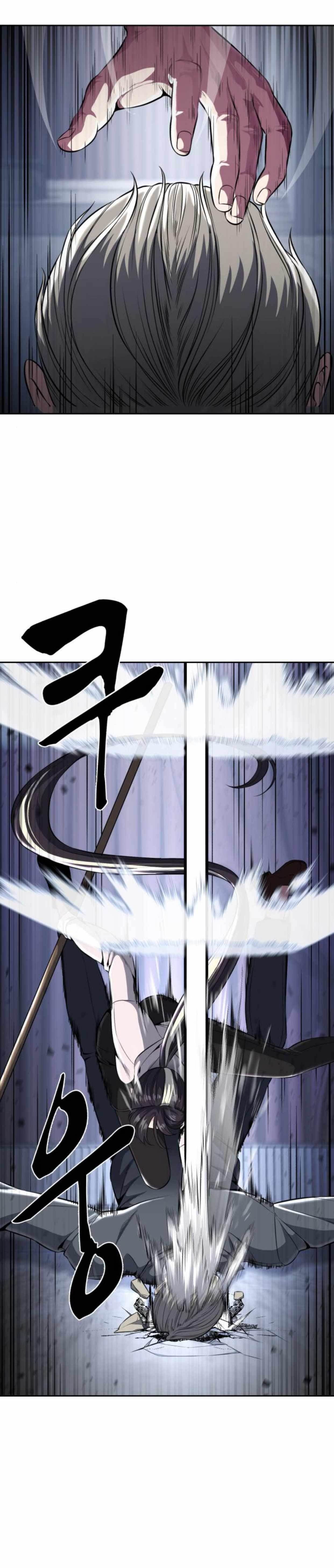 The Boy Of Death — Chapter 175 — page 31