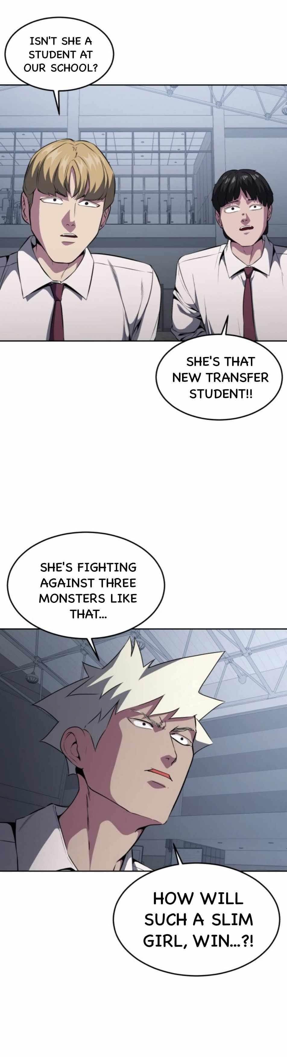 The Boy Of Death — Chapter 175 — page 44