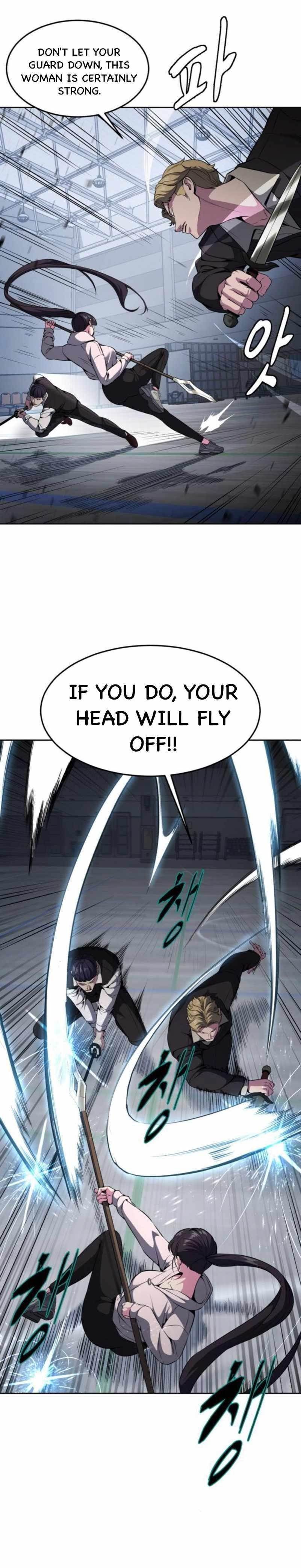 The Boy Of Death — Chapter 175 — page 45