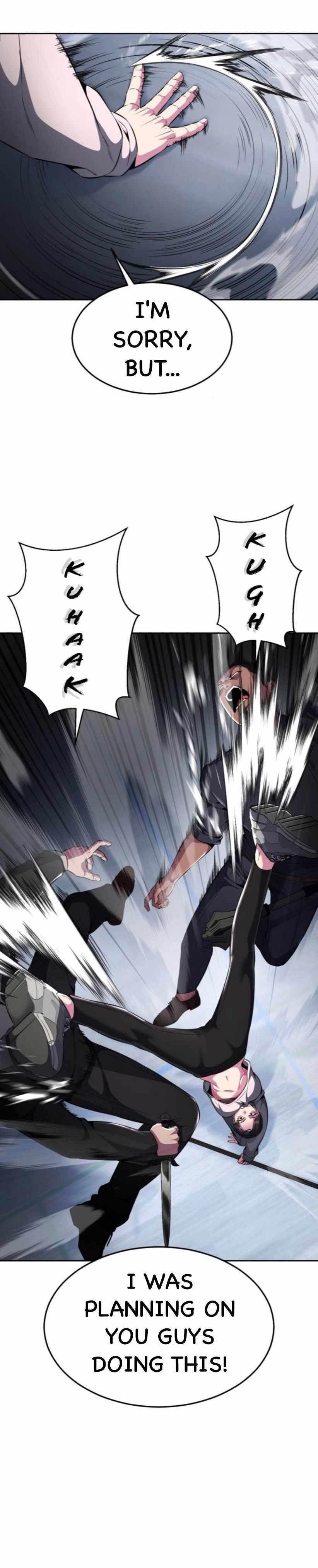 The Boy Of Death — Chapter 175 — page 69