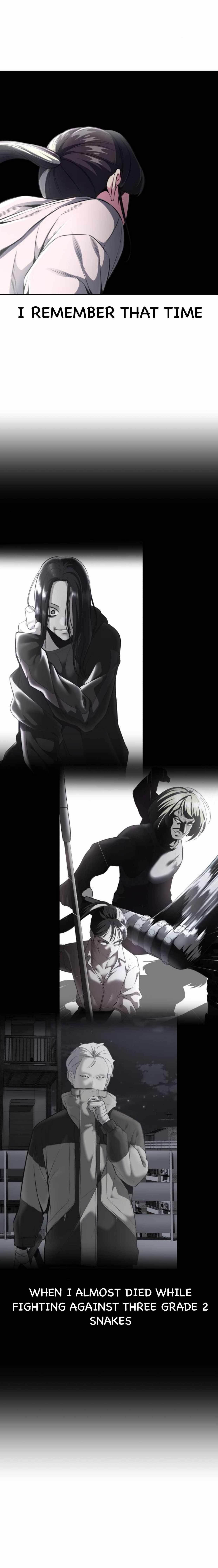 The Boy Of Death — Chapter 175 — page 73