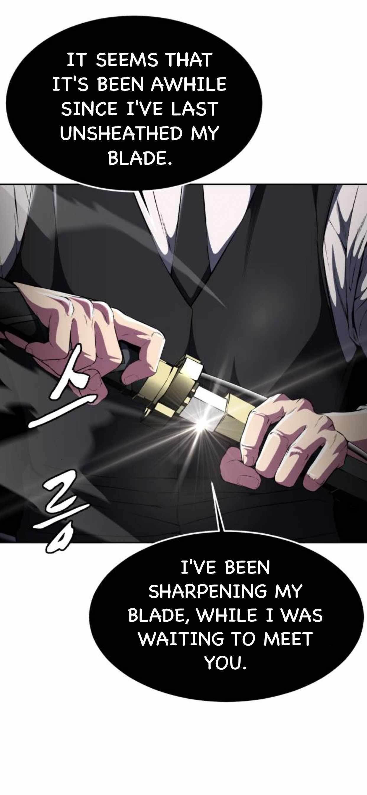 The Boy Of Death — Chapter 175 — page 85