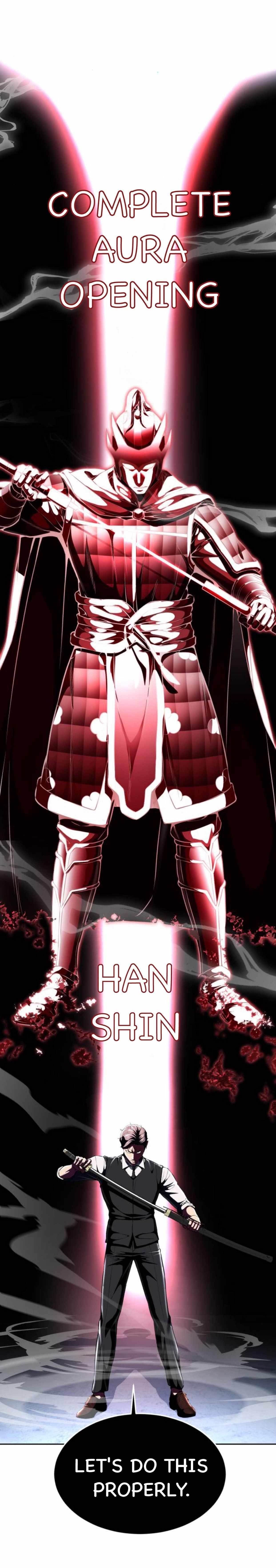 The Boy Of Death — Chapter 175 — page 86