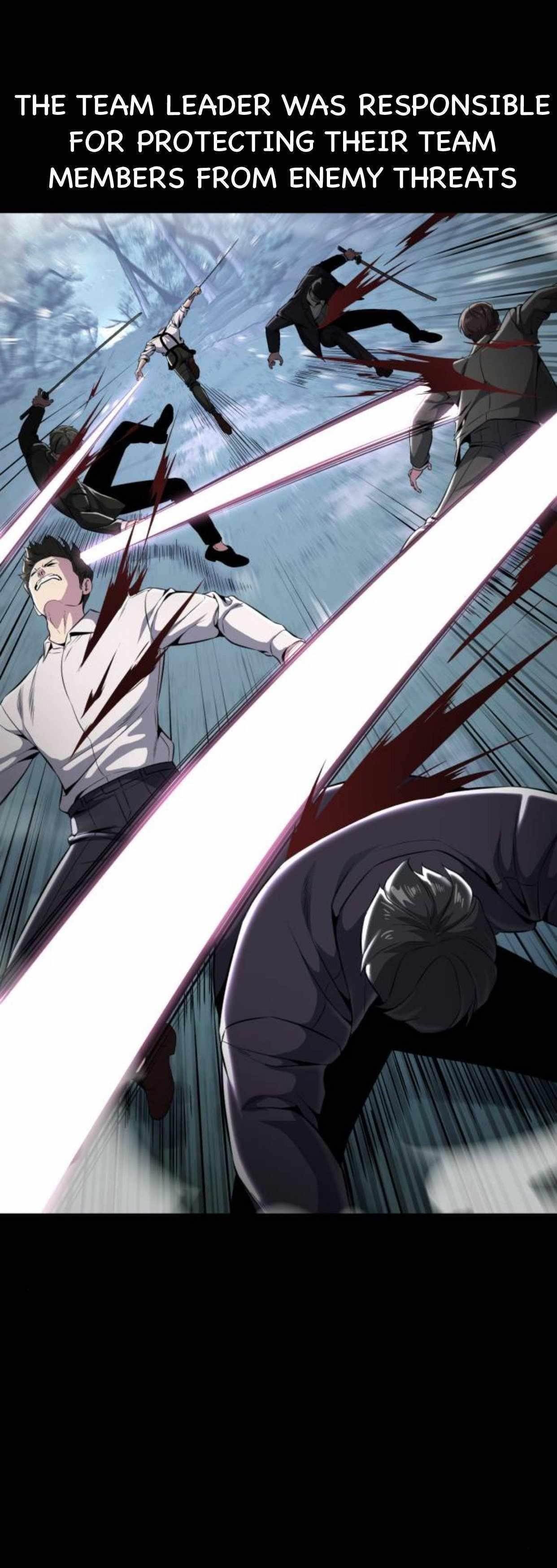 The Boy Of Death — Chapter 176 — page 2