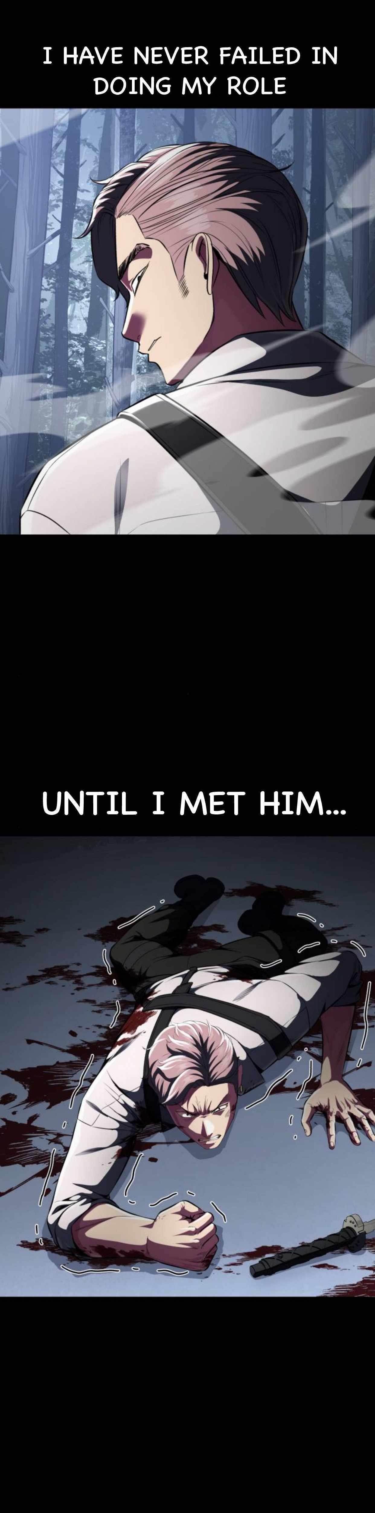The Boy Of Death — Chapter 176 — page 3